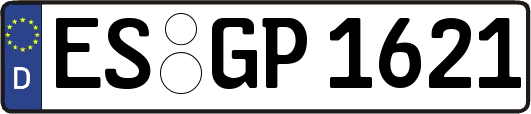 ES-GP1621