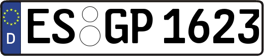ES-GP1623