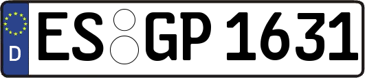 ES-GP1631