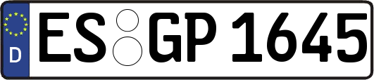 ES-GP1645