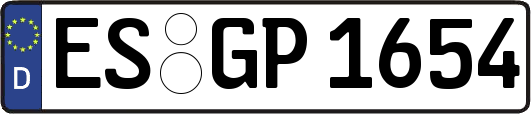 ES-GP1654
