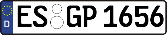 ES-GP1656