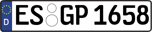 ES-GP1658