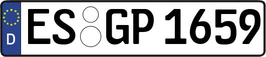 ES-GP1659