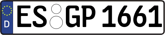 ES-GP1661