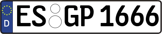 ES-GP1666