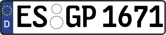 ES-GP1671