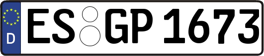 ES-GP1673