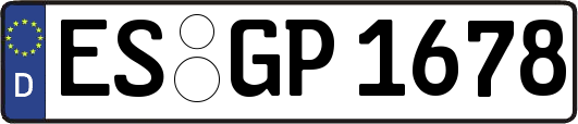 ES-GP1678