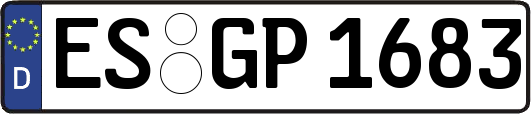 ES-GP1683