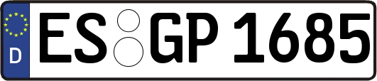 ES-GP1685