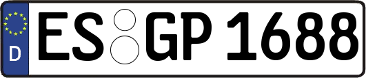 ES-GP1688
