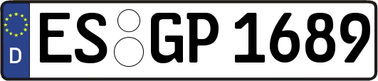 ES-GP1689