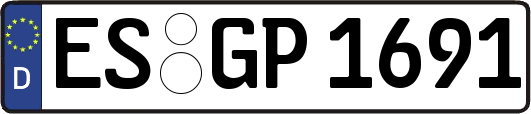 ES-GP1691