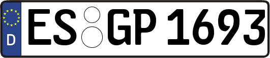 ES-GP1693