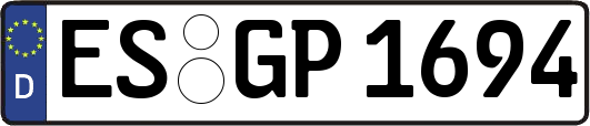 ES-GP1694