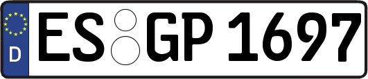 ES-GP1697