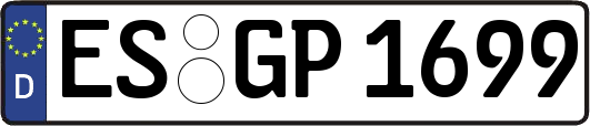 ES-GP1699