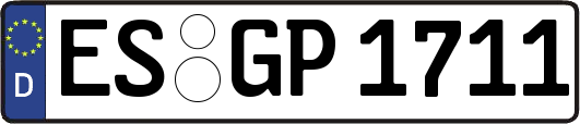 ES-GP1711