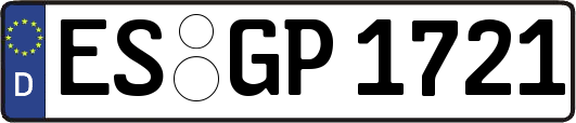 ES-GP1721