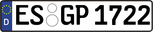 ES-GP1722
