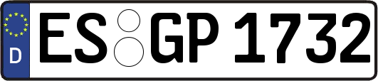 ES-GP1732