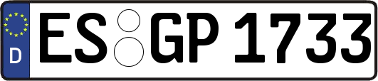 ES-GP1733