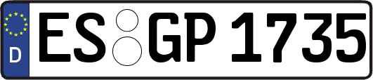 ES-GP1735