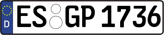 ES-GP1736
