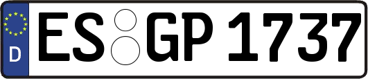 ES-GP1737