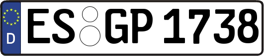ES-GP1738