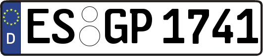 ES-GP1741