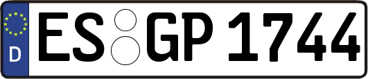 ES-GP1744
