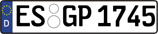ES-GP1745