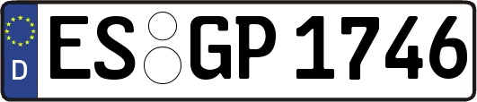 ES-GP1746
