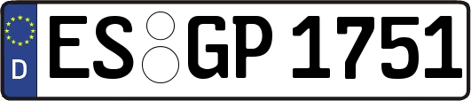 ES-GP1751