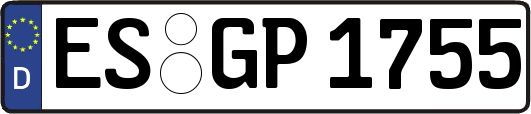 ES-GP1755
