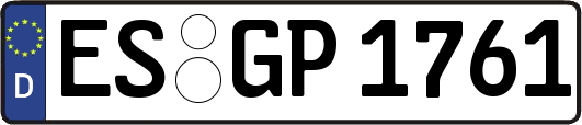 ES-GP1761