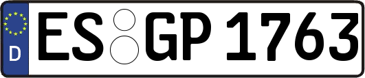 ES-GP1763