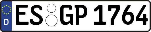 ES-GP1764