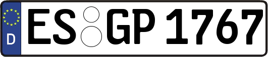 ES-GP1767