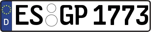 ES-GP1773