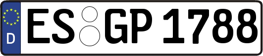 ES-GP1788