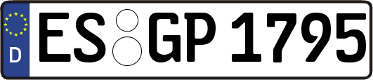 ES-GP1795