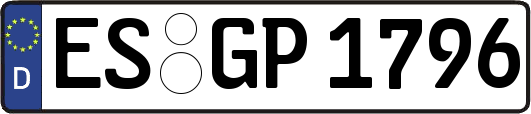 ES-GP1796