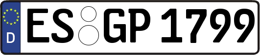 ES-GP1799