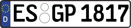 ES-GP1817