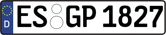 ES-GP1827