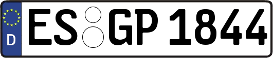 ES-GP1844