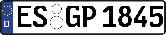 ES-GP1845